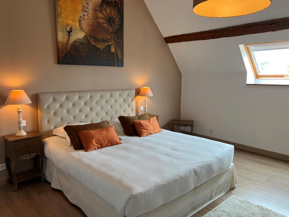 פלמונוויל La Villa Bel Air מראה חיצוני תמונה