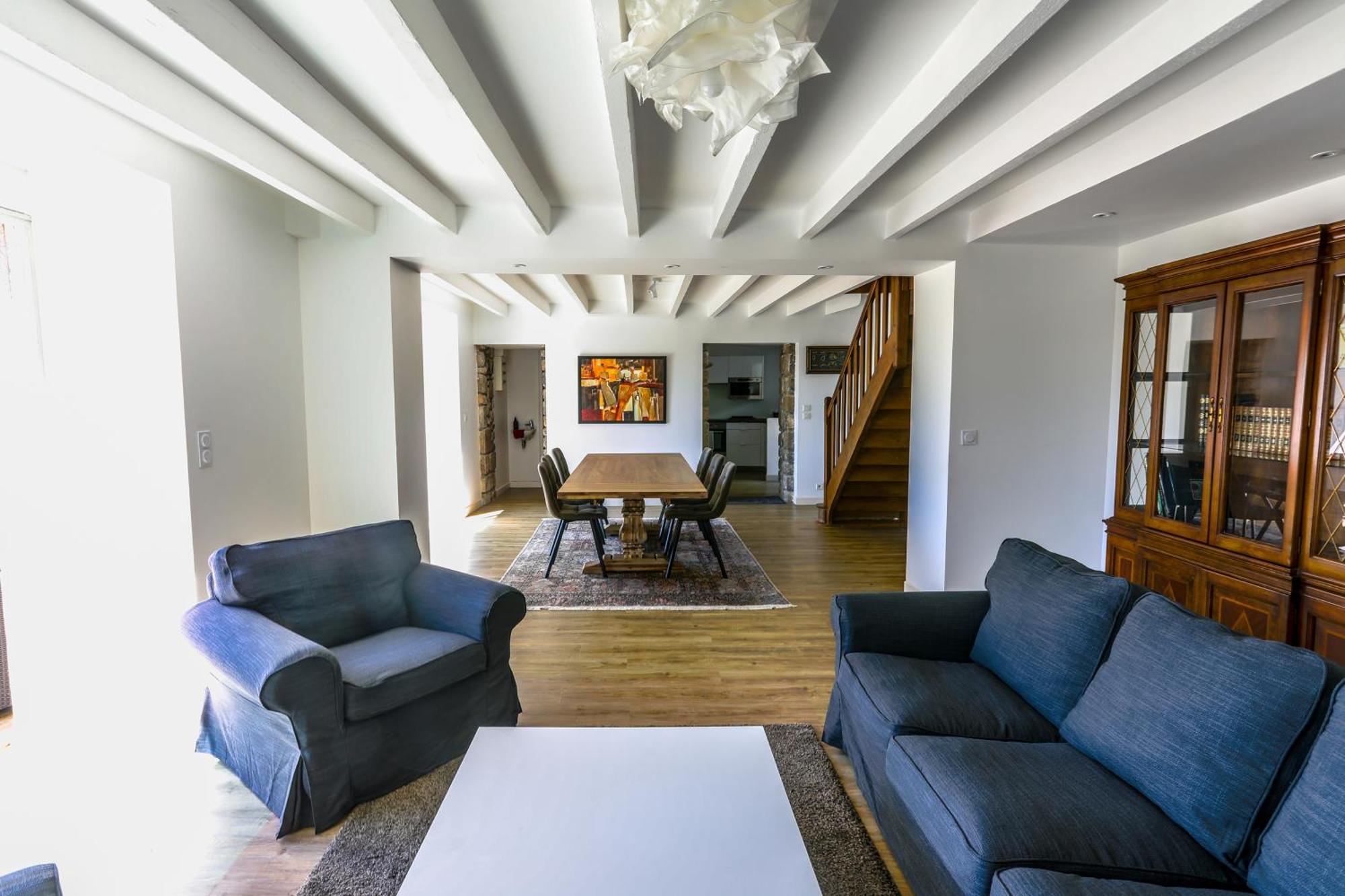 פלמונוויל La Villa Bel Air מראה חיצוני תמונה